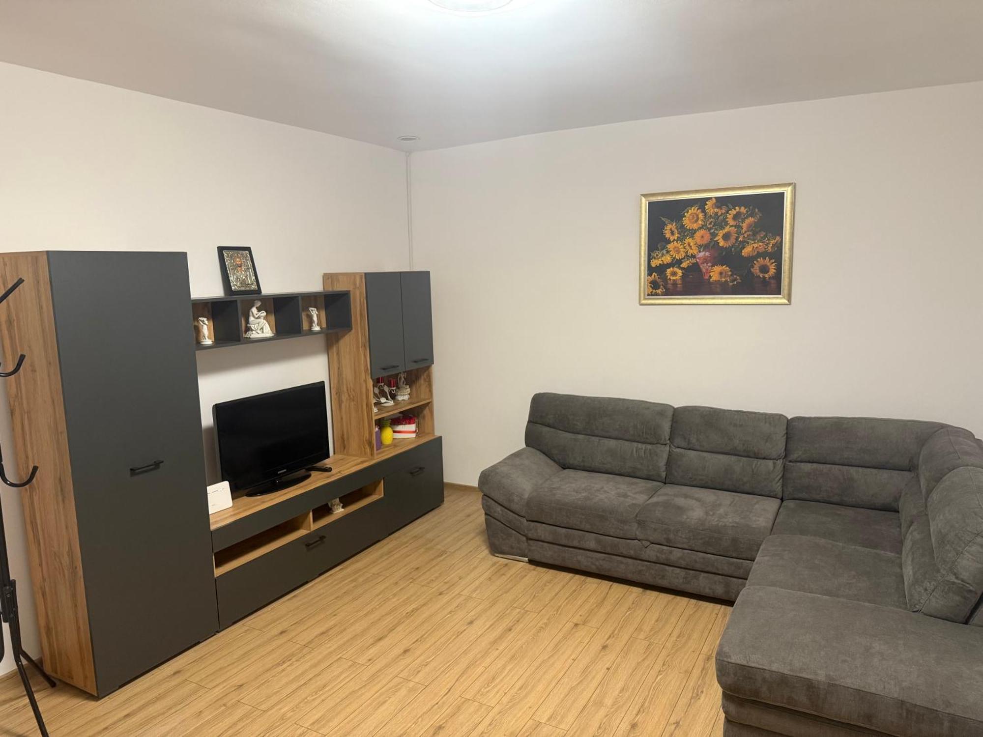 Modernul Apartament De Langa Castel Hunedoara Dış mekan fotoğraf